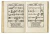 WRITING MANUAL.  Palatino, Giovanni Battista. Compendio del Gran Volume dellArte del . . . Scivere Tutte le Sorti di Lettere. 1588